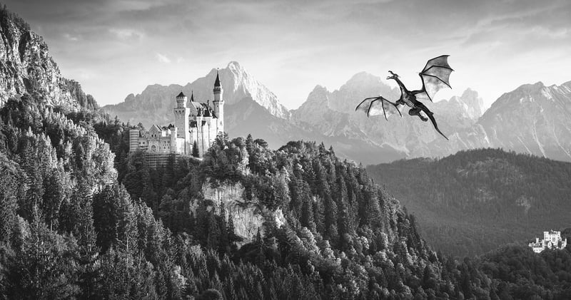 Fairytale Storytelling