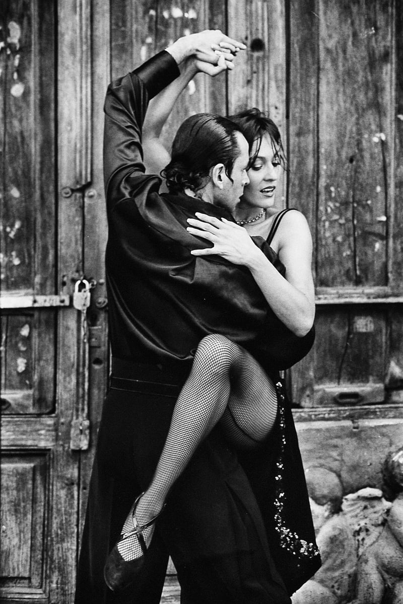 Mystical Dance Shows